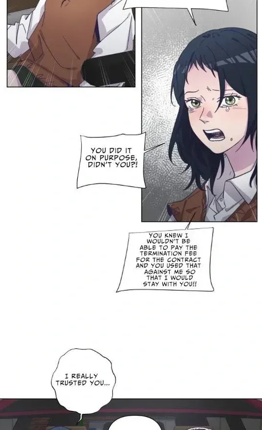 Read Outro (Yeongol) chapter 4 image 29 on Lezhin