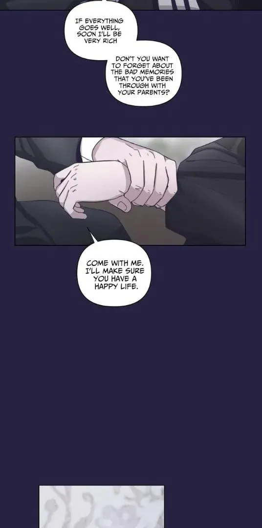 Read Outro (Yeongol) chapter 4 image 3 on Lezhin