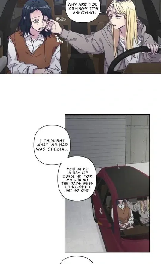 Read Outro (Yeongol) chapter 4 image 30 on Lezhin