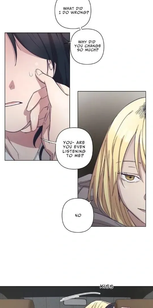 Read Outro (Yeongol) chapter 4 image 31 on Lezhin