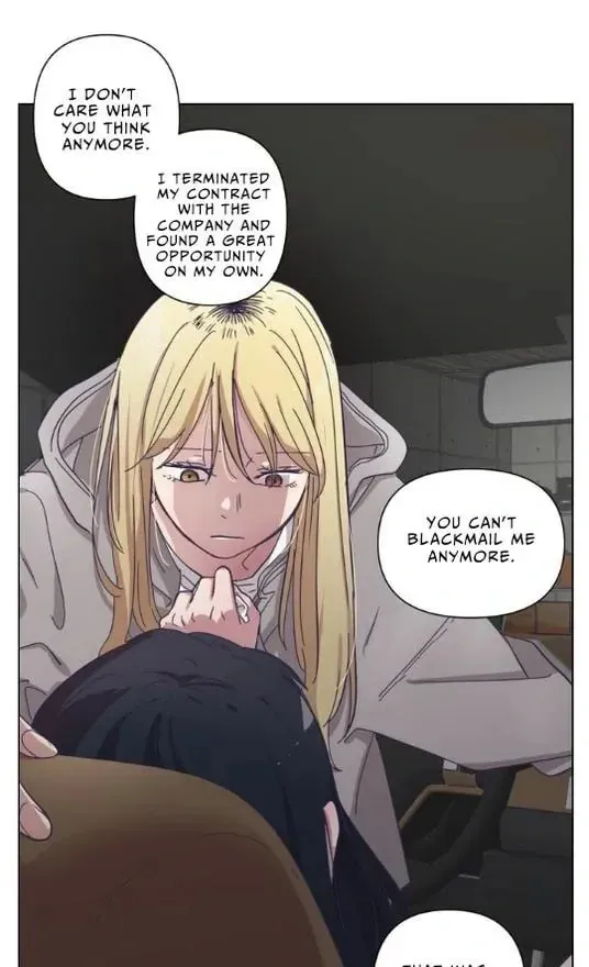 Read Outro (Yeongol) chapter 4 image 34 on Lezhin