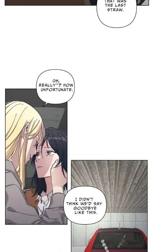 Read Outro (Yeongol) chapter 4 image 35 on Lezhin