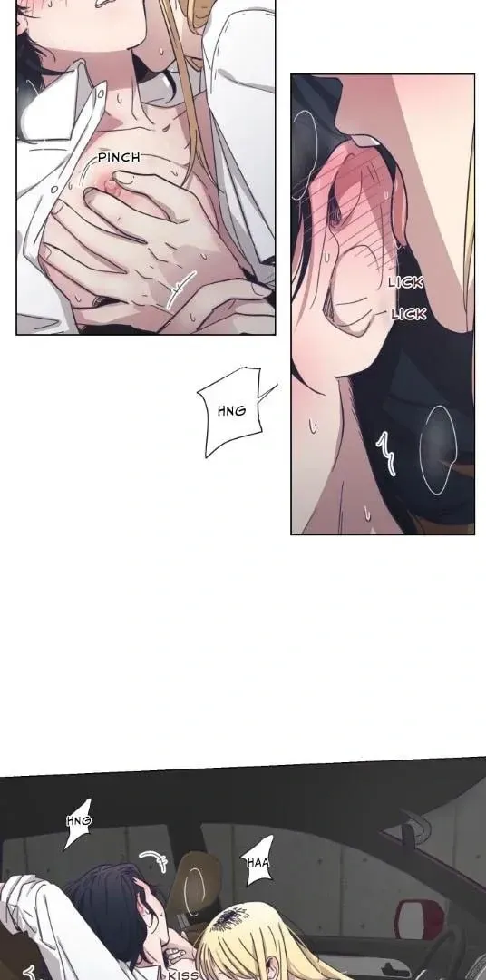 Read Outro (Yeongol) chapter 4 image 38 on Lezhin