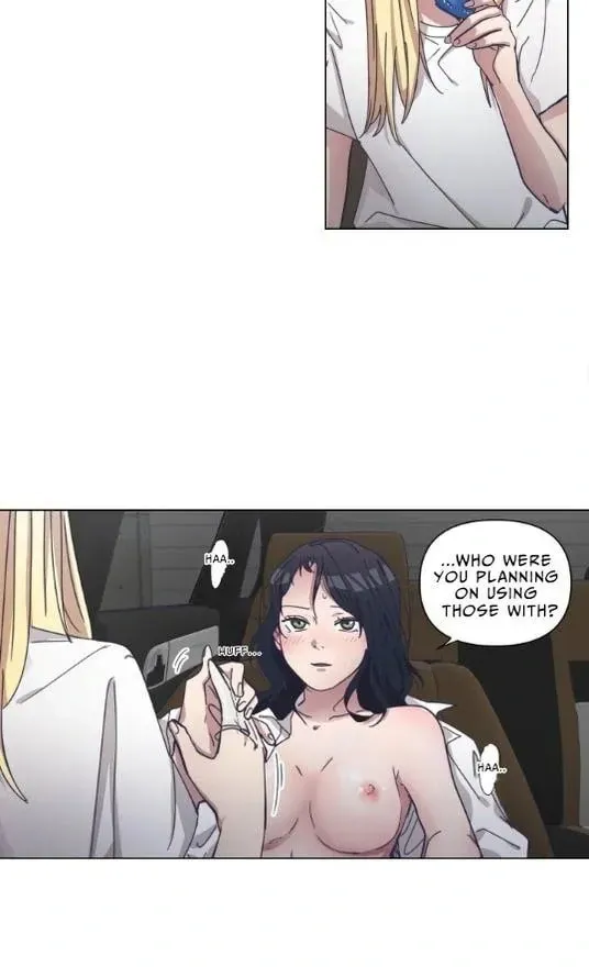 Read Outro (Yeongol) chapter 4 image 40 on Lezhin