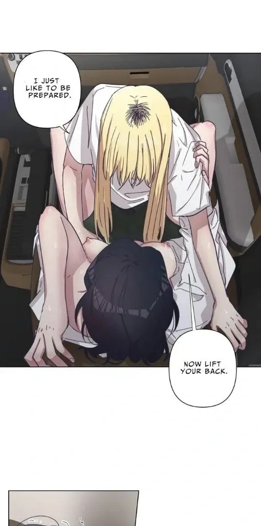 Read Outro (Yeongol) chapter 4 image 41 on Lezhin