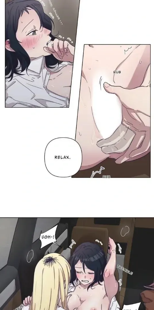 Read Outro (Yeongol) chapter 4 image 42 on Lezhin