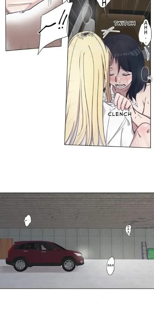 Read Outro (Yeongol) chapter 4 image 46 on Lezhin
