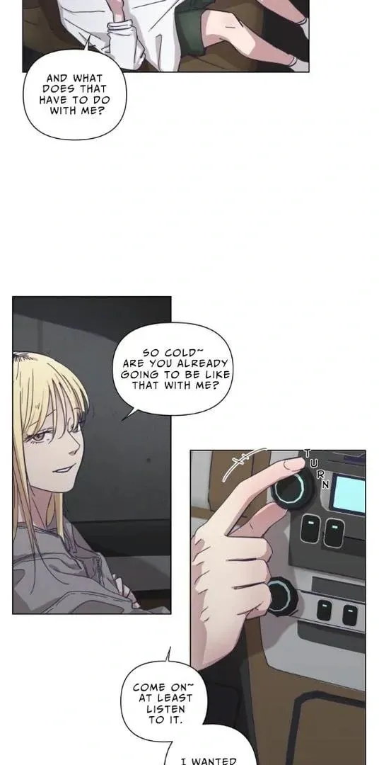 Read Outro (Yeongol) chapter 4 image 48 on Lezhin