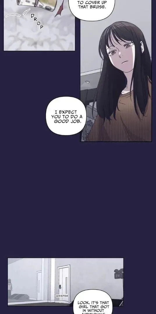 Read Outro (Yeongol) chapter 4 image 6 on Lezhin