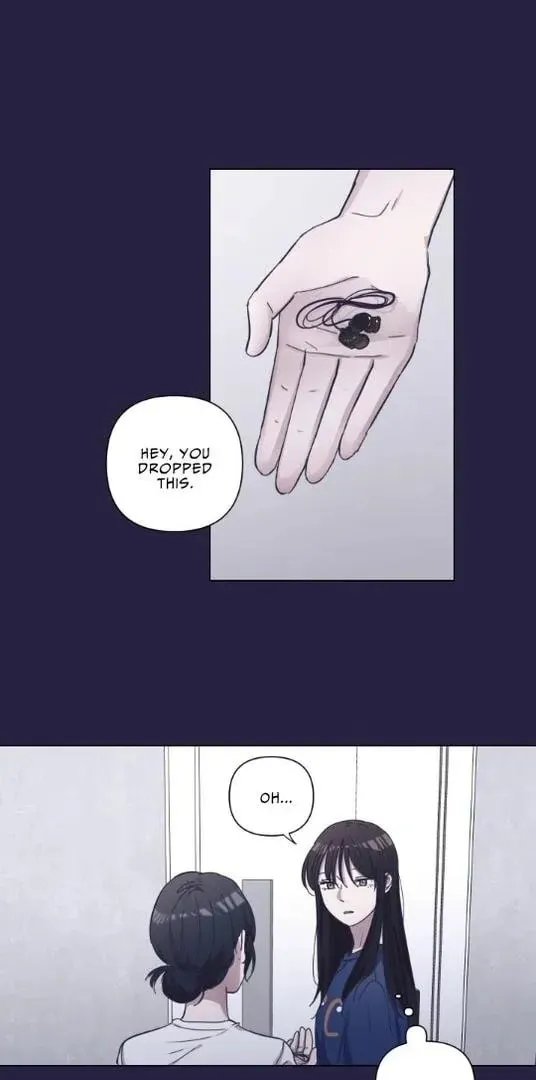 Read Outro (Yeongol) chapter 4 image 8 on Lezhin