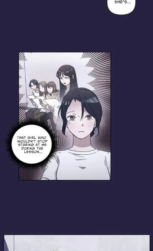 Read Outro (Yeongol) chapter 4 image 9 on Lezhin