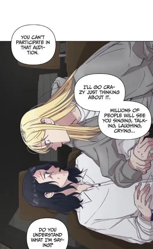 Read Outro (Yeongol) chapter 5 image 10 on Lezhin
