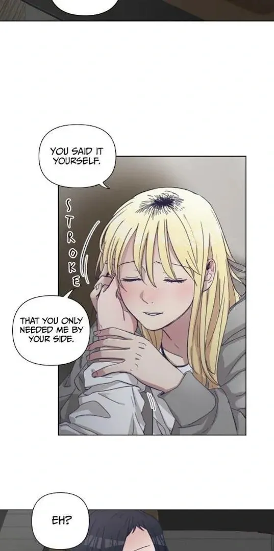 Read Outro (Yeongol) chapter 5 image 11 on Lezhin