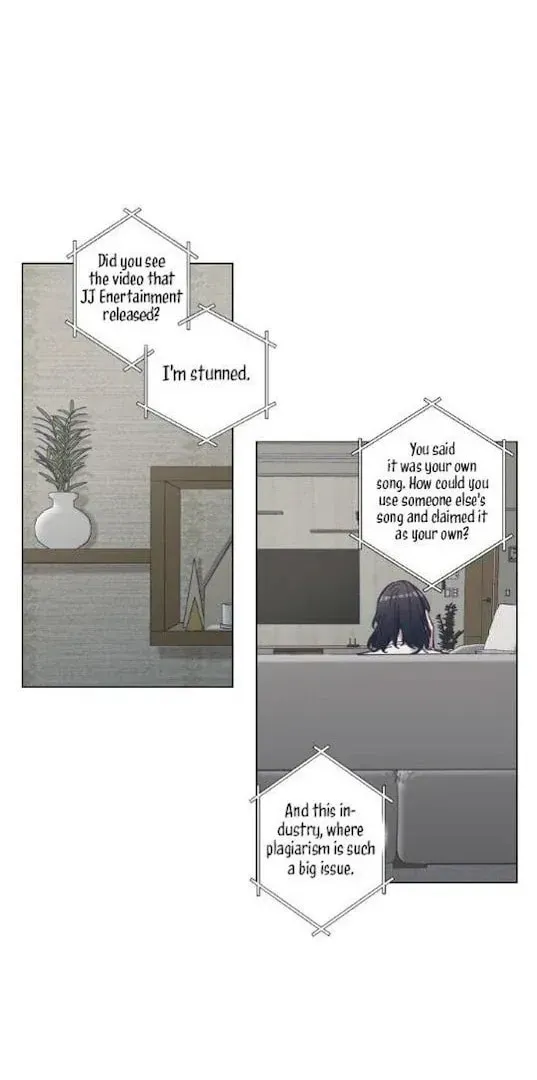 Read Outro (Yeongol) chapter 5 image 13 on Lezhin