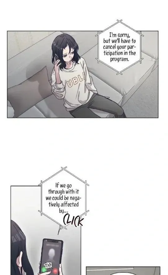 Read Outro (Yeongol) chapter 5 image 14 on Lezhin