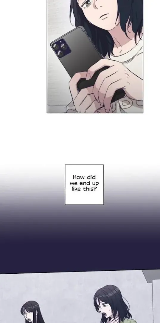 Read Outro (Yeongol) chapter 5 image 17 on Lezhin