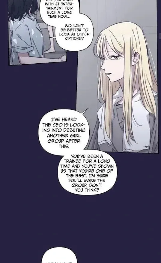 Read Outro (Yeongol) chapter 5 image 19 on Lezhin