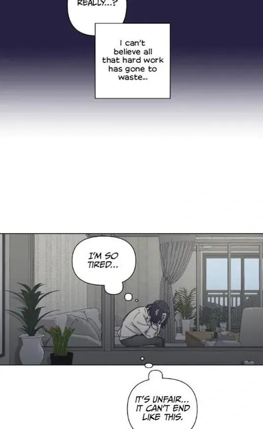 Read Outro (Yeongol) chapter 5 image 20 on Lezhin