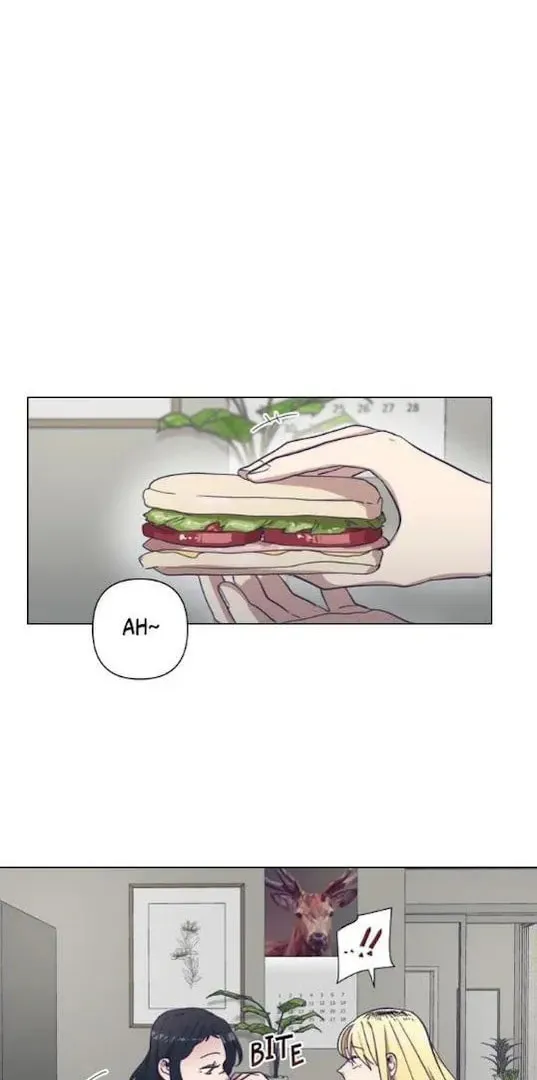Read Outro (Yeongol) chapter 5 image 22 on Lezhin