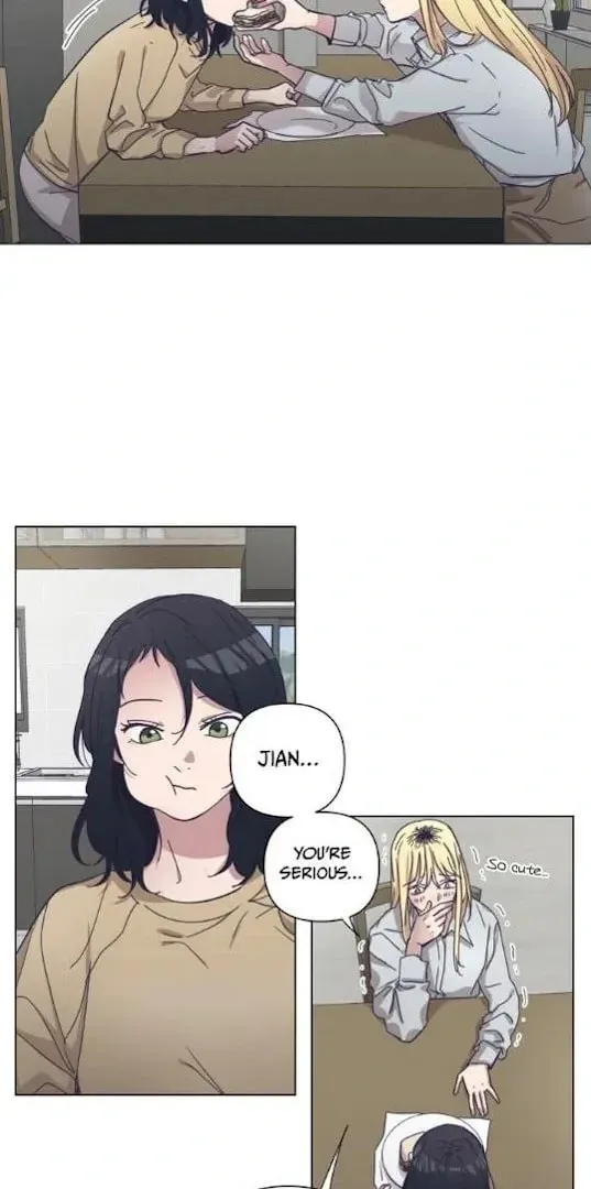 Read Outro (Yeongol) chapter 5 image 23 on Lezhin