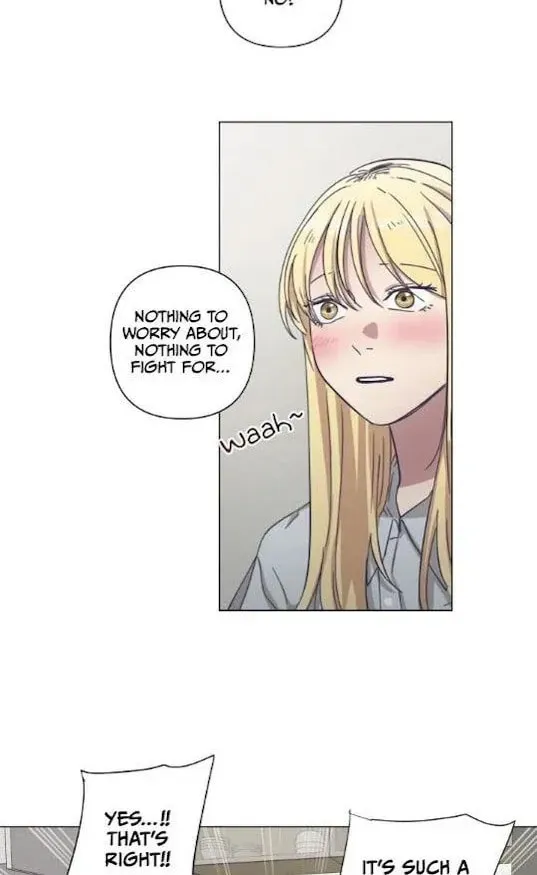 Read Outro (Yeongol) chapter 5 image 25 on Lezhin