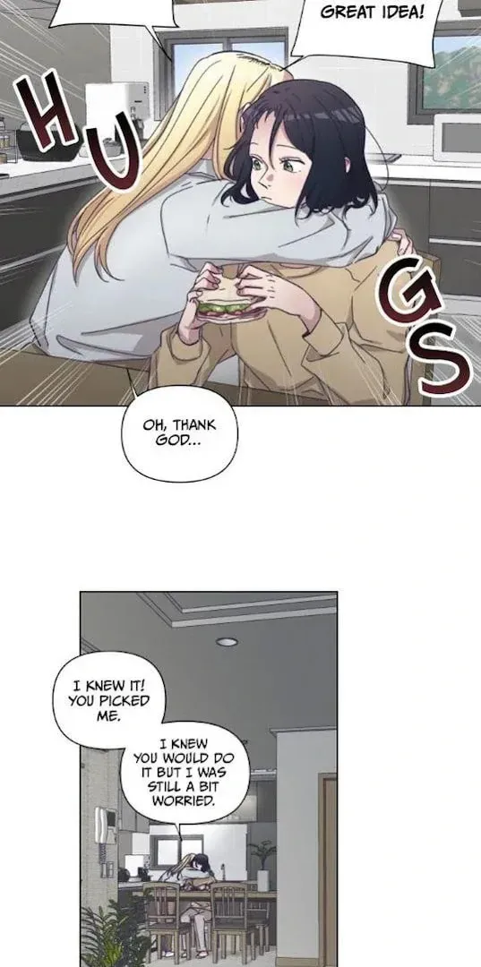 Read Outro (Yeongol) chapter 5 image 26 on Lezhin