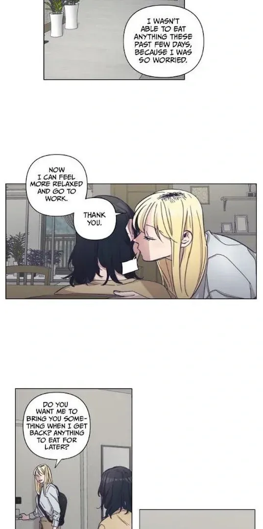Read Outro (Yeongol) chapter 5 image 27 on Lezhin
