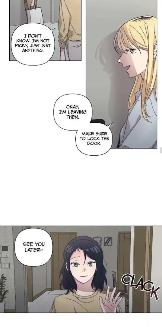 Read Outro (Yeongol) chapter 5 image 28 on Lezhin