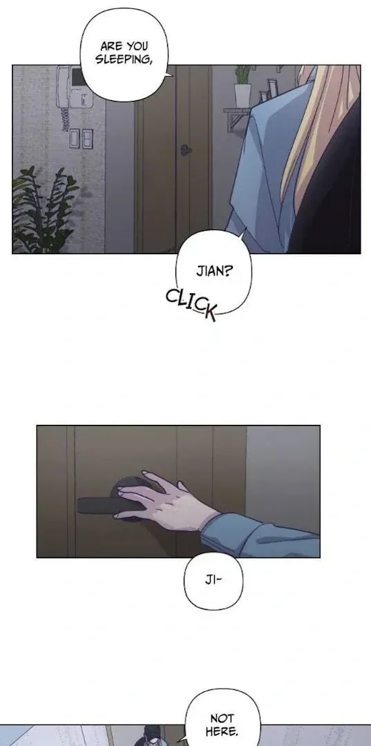 Read Outro (Yeongol) chapter 5 image 36 on Lezhin