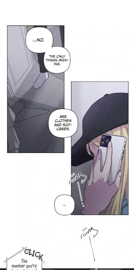 Read Outro (Yeongol) chapter 5 image 38 on Lezhin