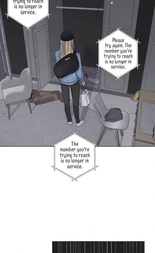 Read Outro (Yeongol) chapter 5 image 39 on Lezhin