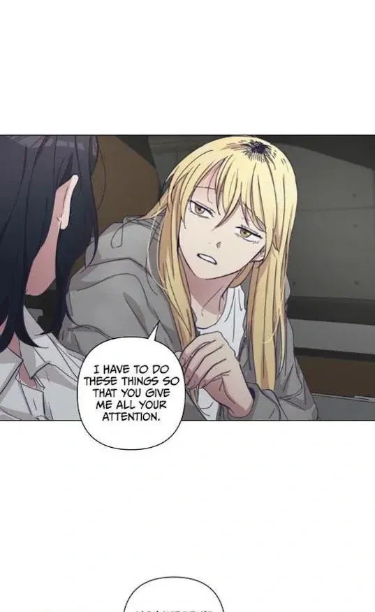 Read Outro (Yeongol) chapter 5 image 4 on Lezhin