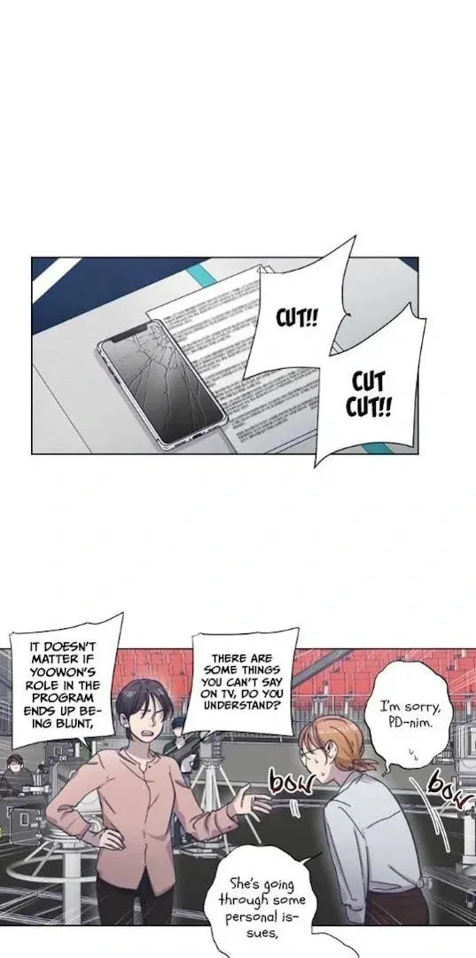 Read Outro (Yeongol) chapter 5 image 41 on Lezhin