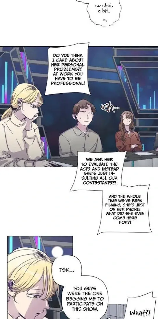 Read Outro (Yeongol) chapter 5 image 42 on Lezhin