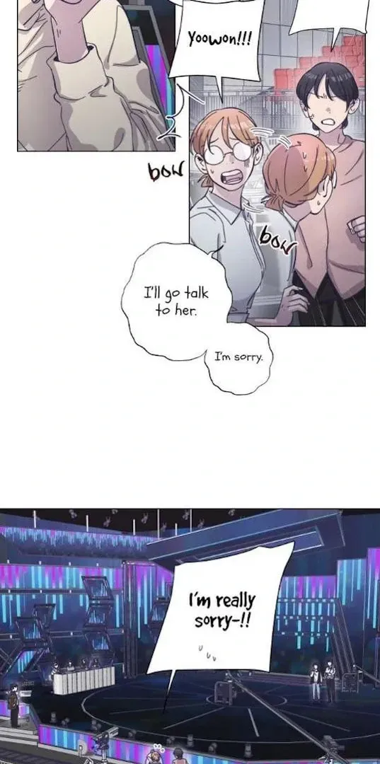Read Outro (Yeongol) chapter 5 image 43 on Lezhin