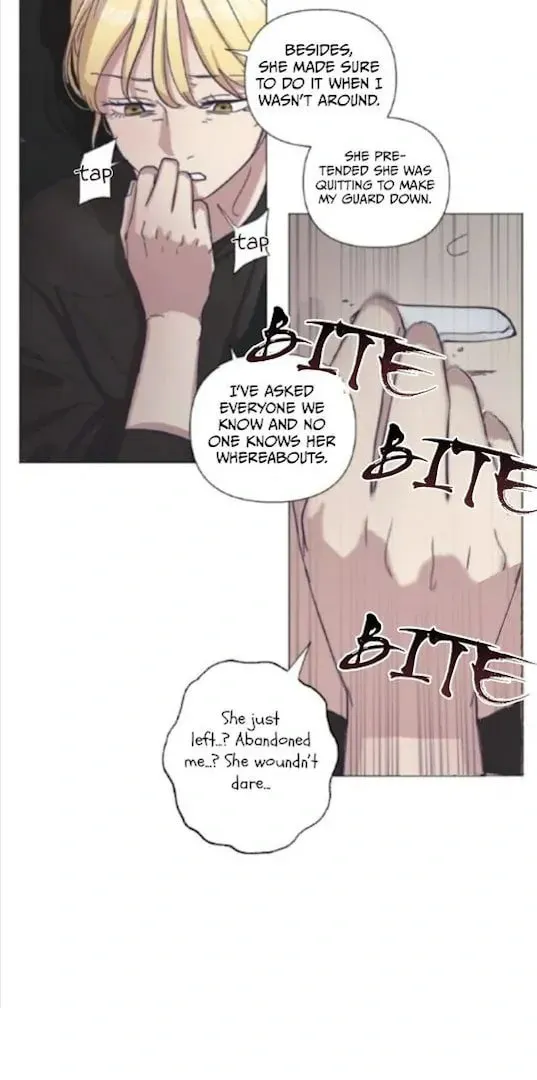 Read Outro (Yeongol) chapter 5 image 46 on Lezhin