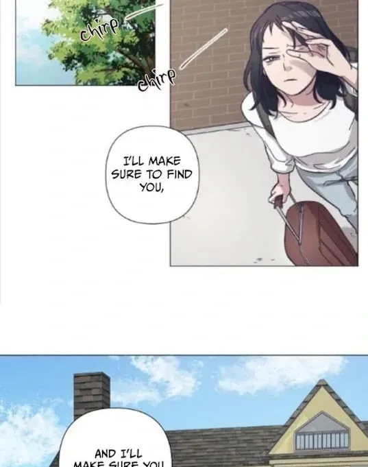 Read Outro (Yeongol) chapter 5 image 48 on Lezhin
