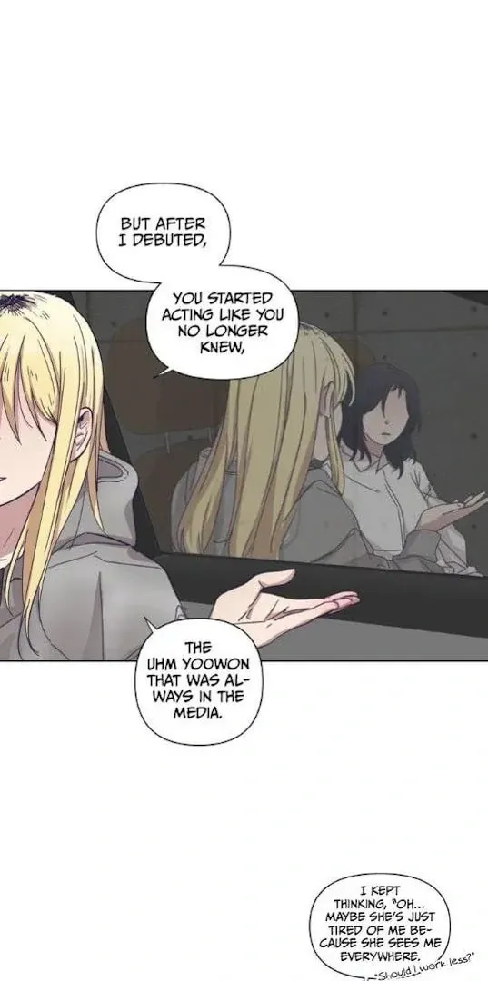 Read Outro (Yeongol) chapter 5 image 6 on Lezhin