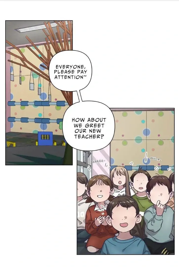 Read Outro (Yeongol) chapter 6 image 1 on Lezhin