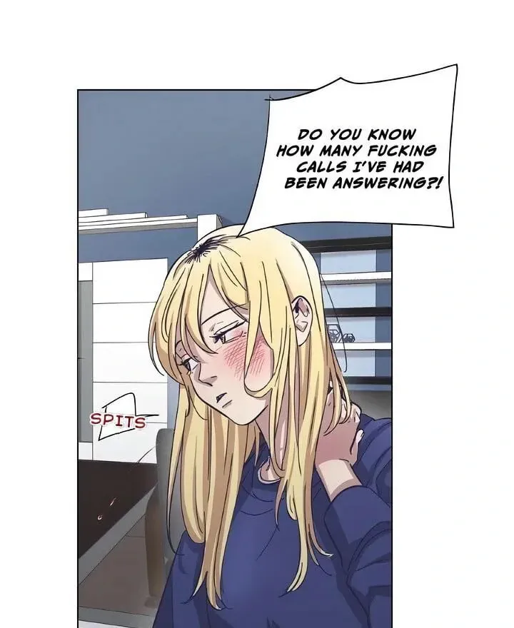 Read Outro (Yeongol) chapter 6 image 10 on Lezhin