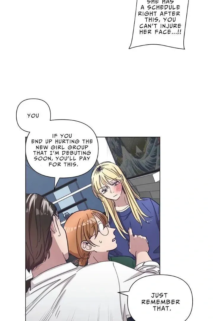 Read Outro (Yeongol) chapter 6 image 12 on Lezhin