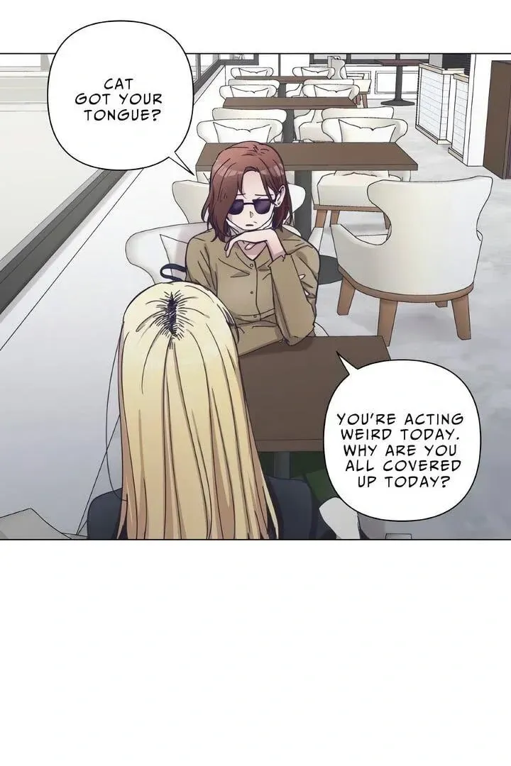 Read Outro (Yeongol) chapter 6 image 16 on Lezhin