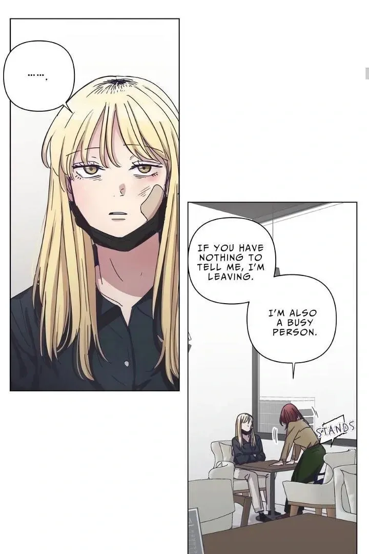 Read Outro (Yeongol) chapter 6 image 17 on Lezhin