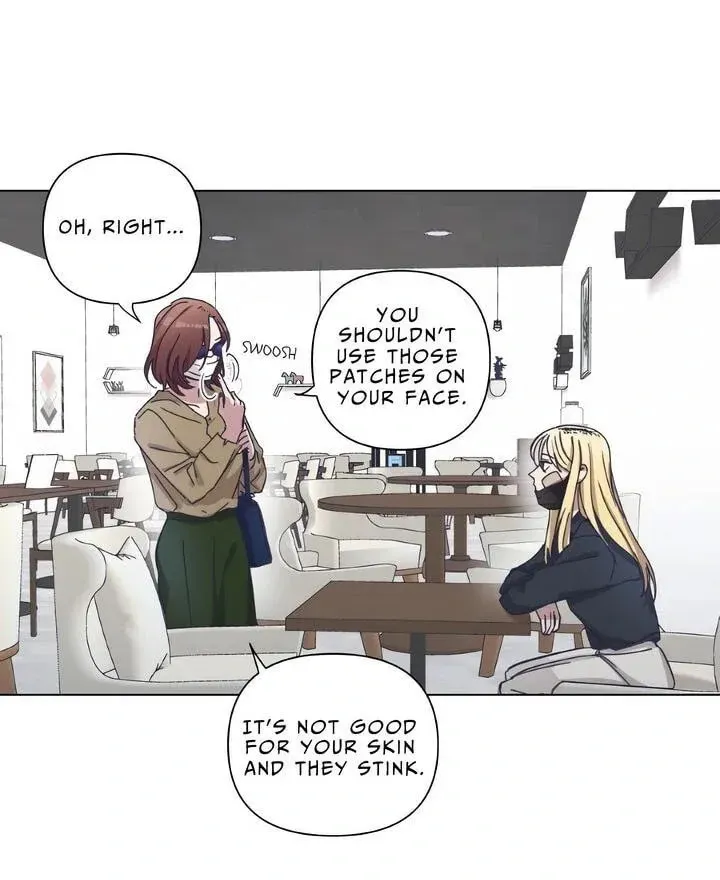 Read Outro (Yeongol) chapter 6 image 19 on Lezhin