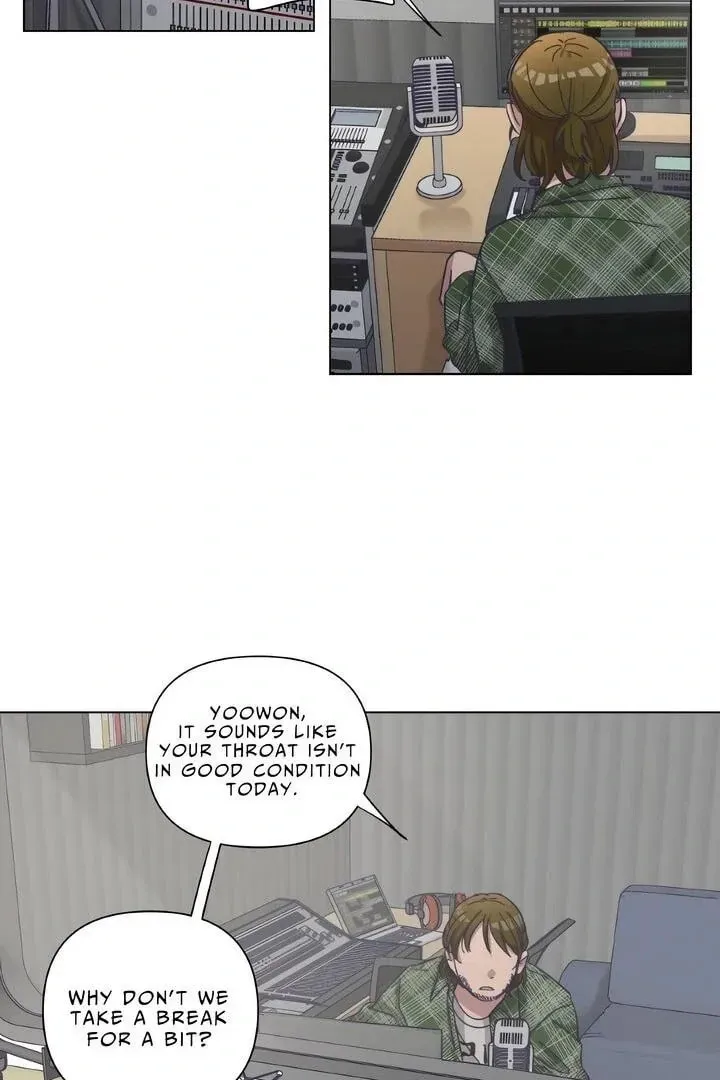 Read Outro (Yeongol) chapter 6 image 22 on Lezhin