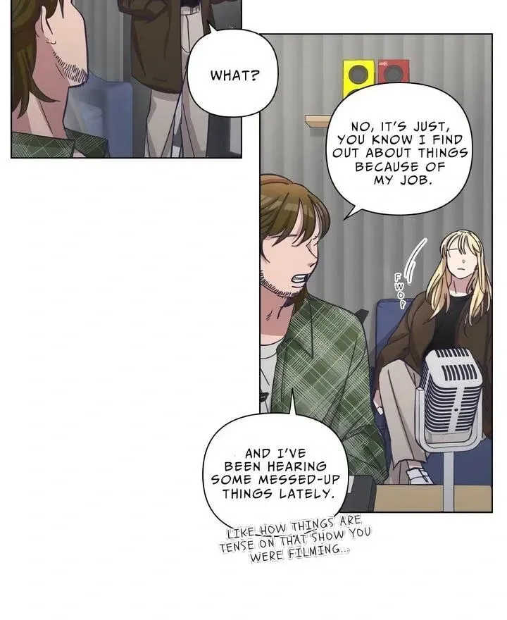 Read Outro (Yeongol) chapter 6 image 24 on Lezhin