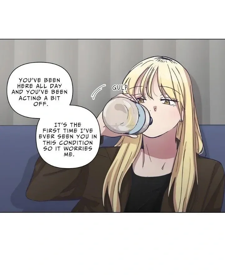 Read Outro (Yeongol) chapter 6 image 25 on Lezhin