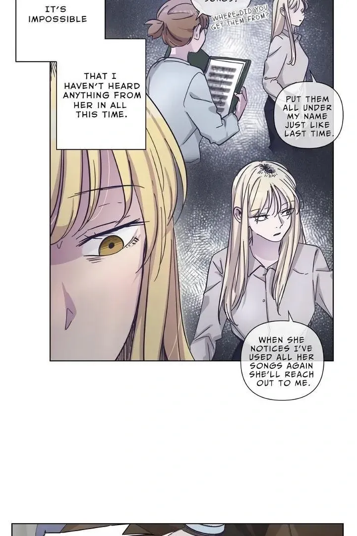 Read Outro (Yeongol) chapter 6 image 28 on Lezhin