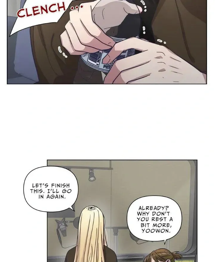 Read Outro (Yeongol) chapter 6 image 29 on Lezhin