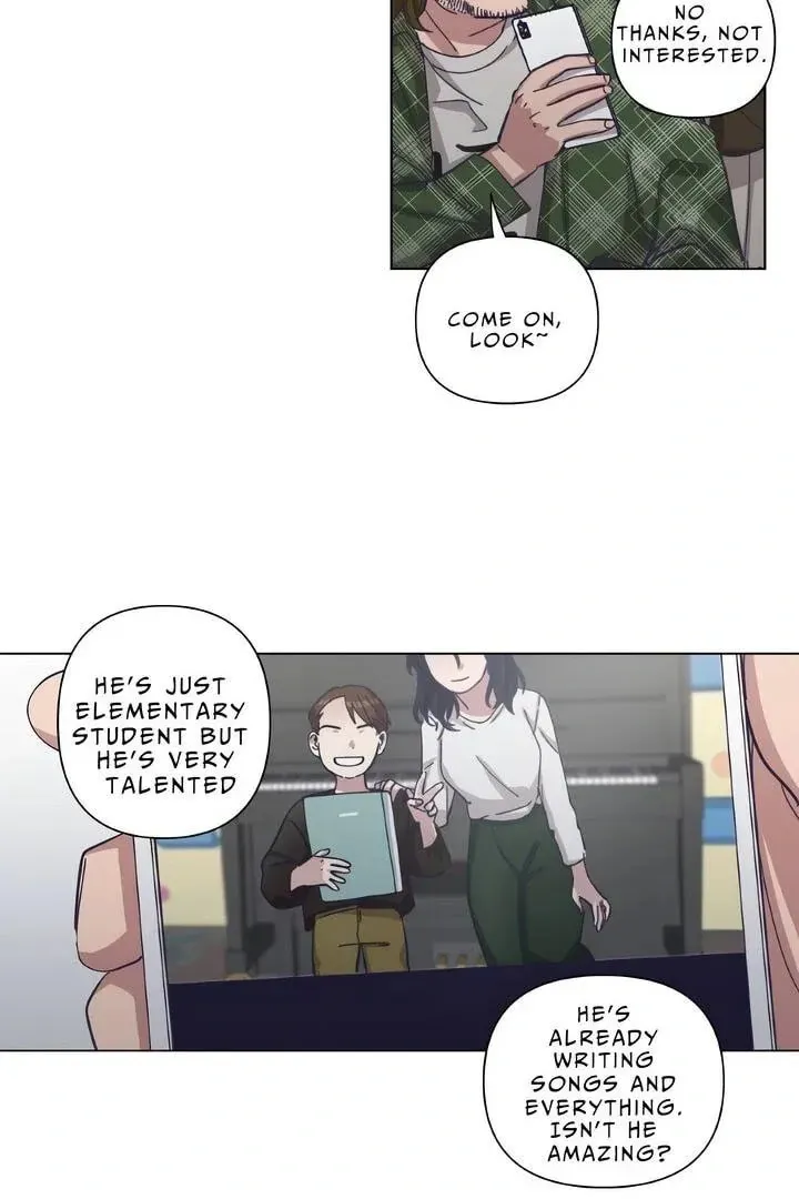 Read Outro (Yeongol) chapter 6 image 32 on Lezhin